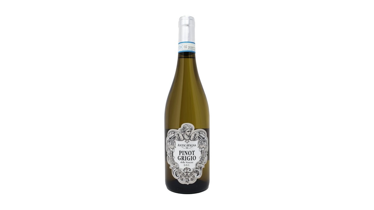 Antica Vigna Pinot Grigio Salva Terra, 0,75 l