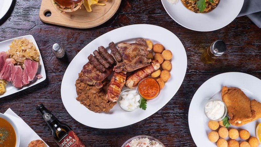 Image of Pivnica Medvedgrad - Ilica