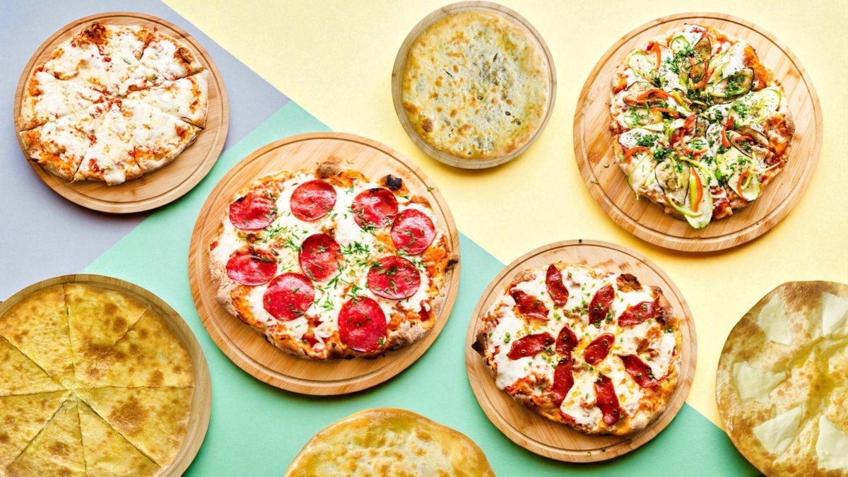 Image of Khachapuri House Chempion