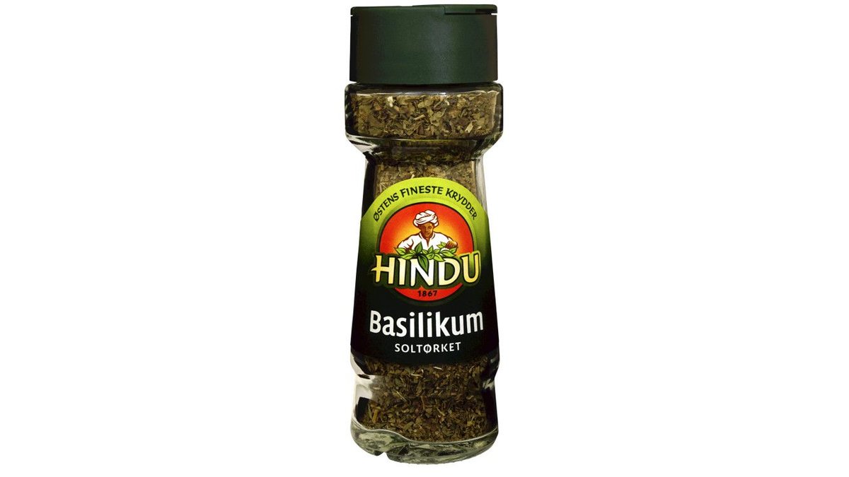 Hindu Basilikum, 14 g