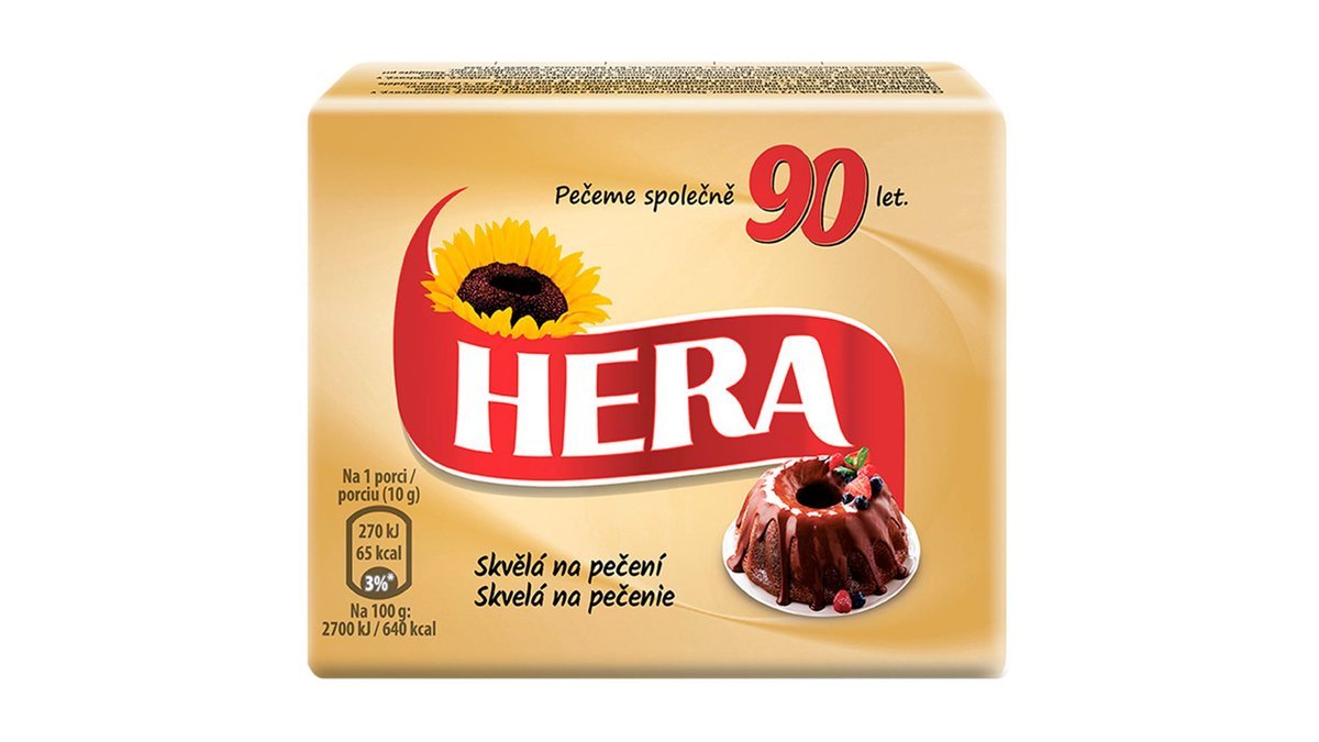 Hera 250g