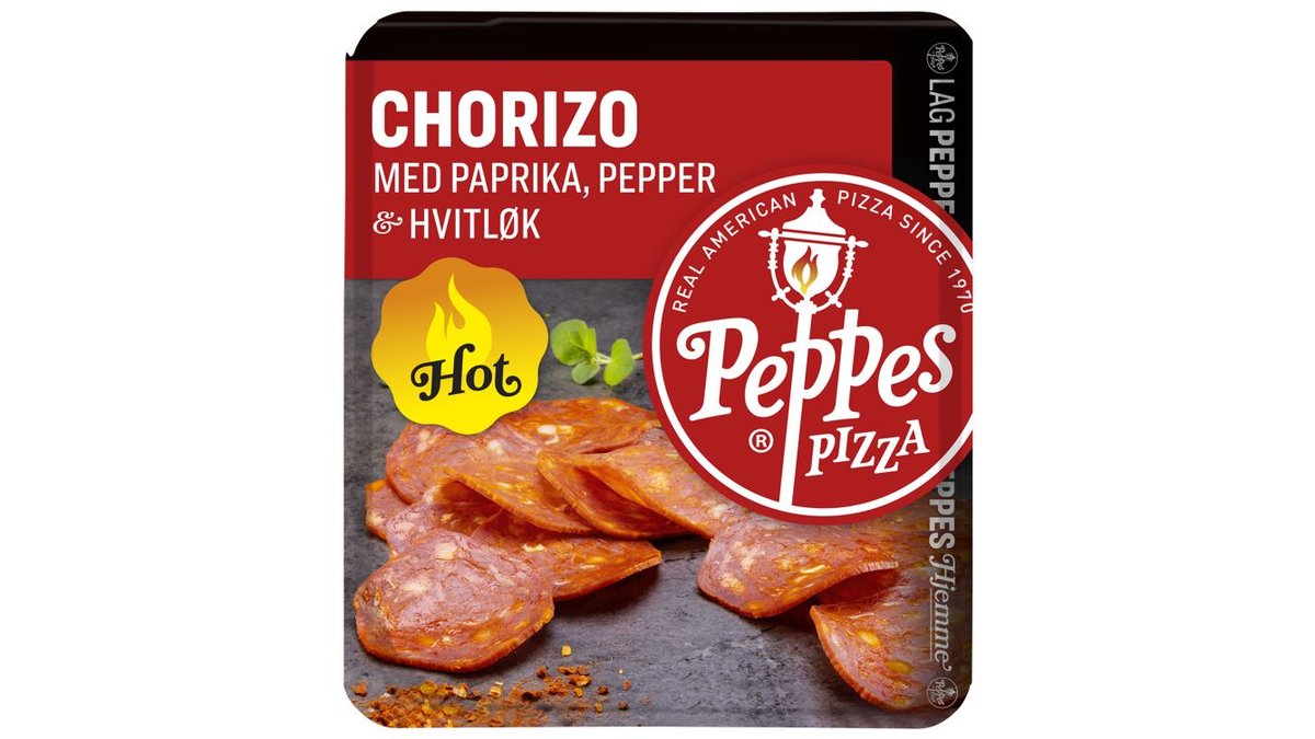 Chorizo