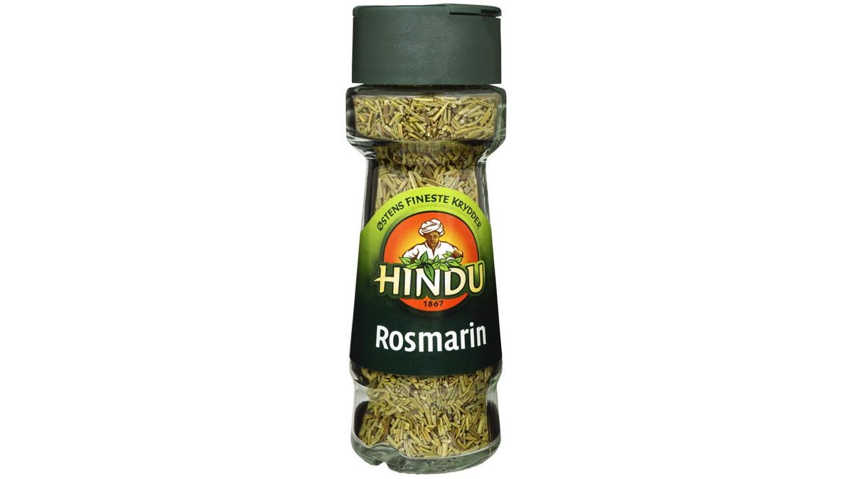 Hindu Rosmarin, 21 g