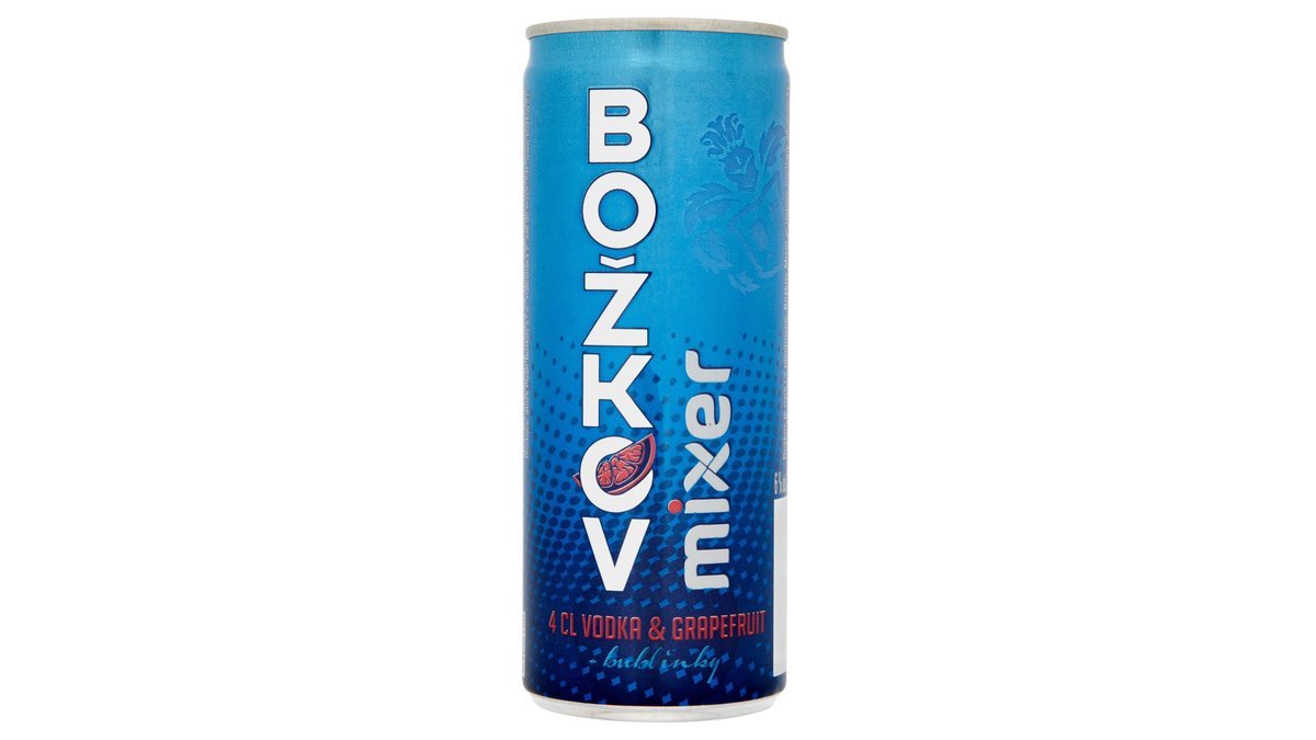 Náhled kategorie alkohol