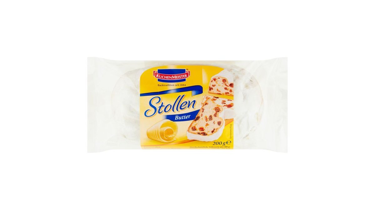 MASLOVA STOLA 200G
