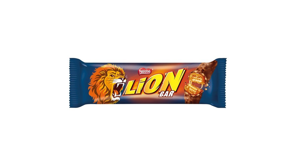 LION STANDARD 42g