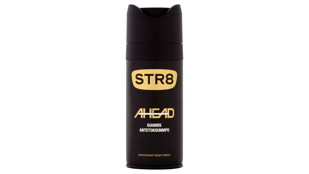 STR8 Ahead deo sprej 150ml
