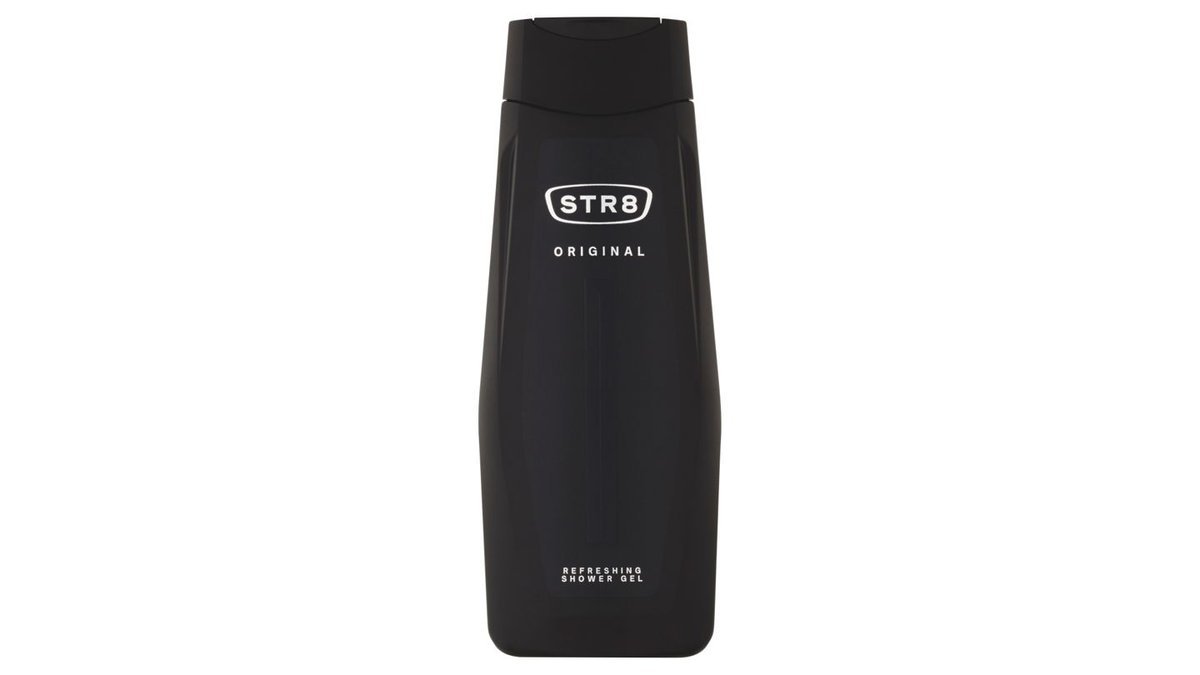 STR8 Original osvěžující sprchový gel 400ml