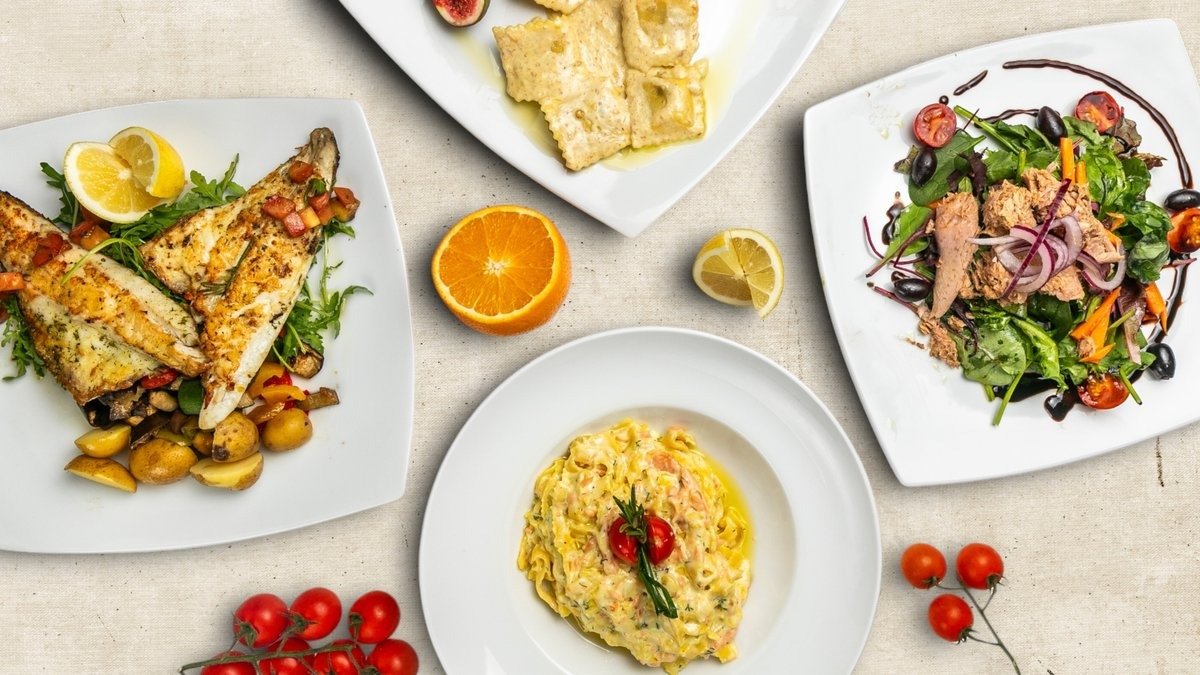 Image of Adim‘s Pasta & Pizza