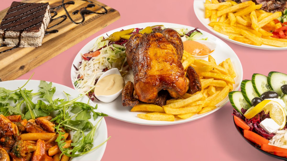 Image of Snackwerk Sandradstrasse