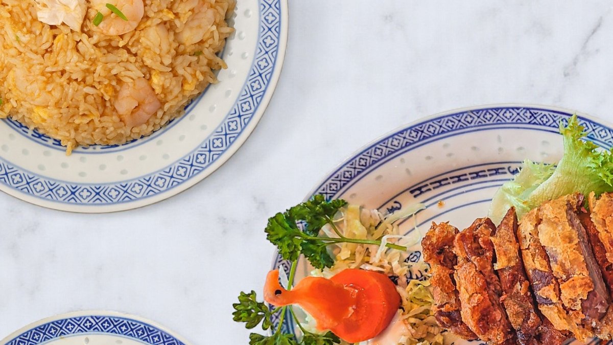 Image of Restaurang Hong Kong