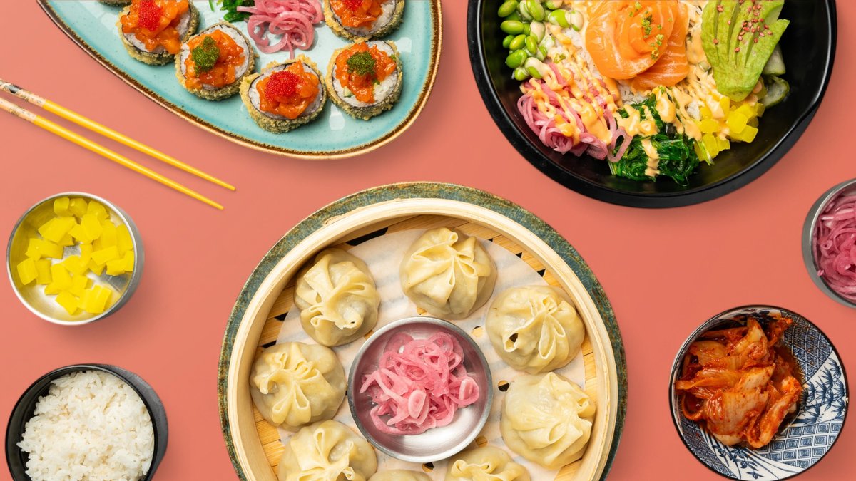 Image of Ger Restaurace