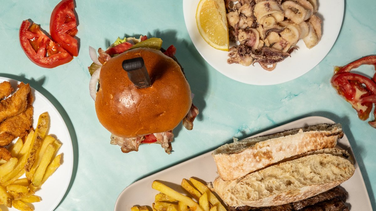 Image of Grand Grill