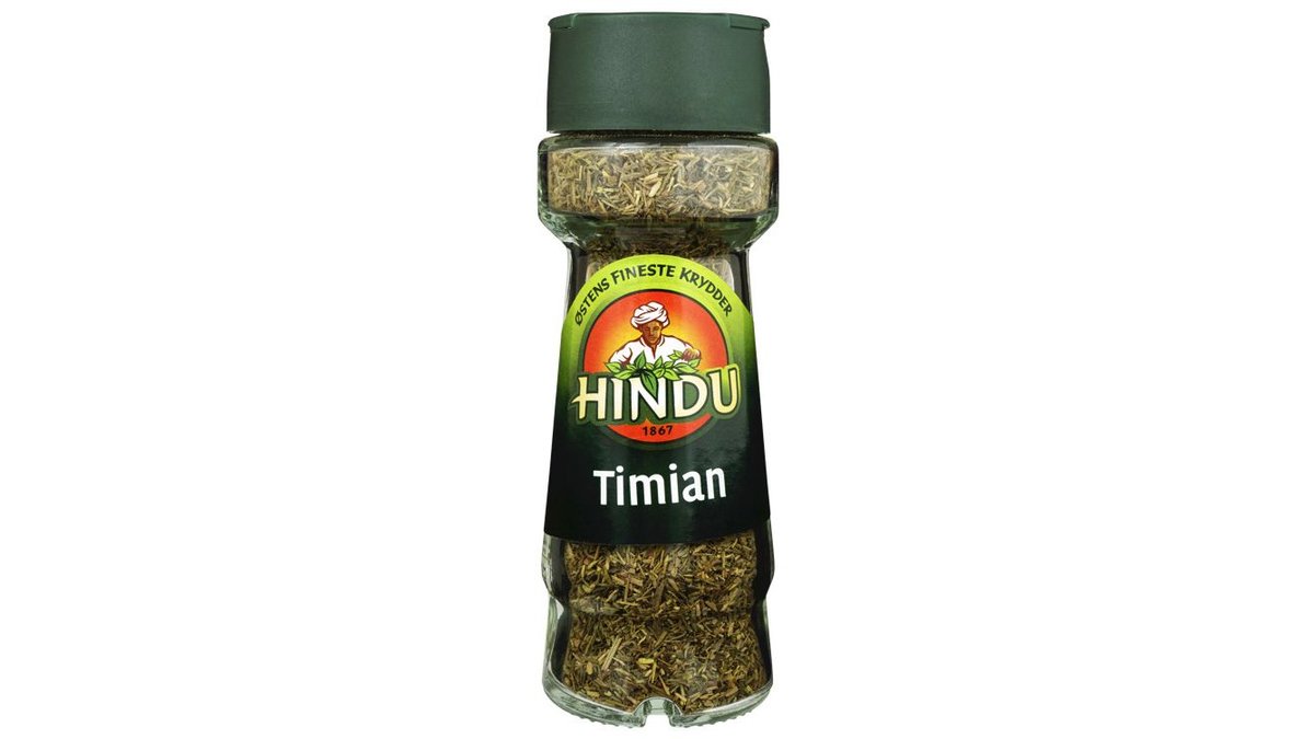 Hindu Timian, 12 g