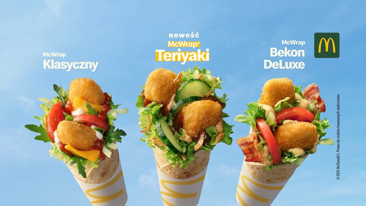 Image of McDonald's - Zwycięstwa