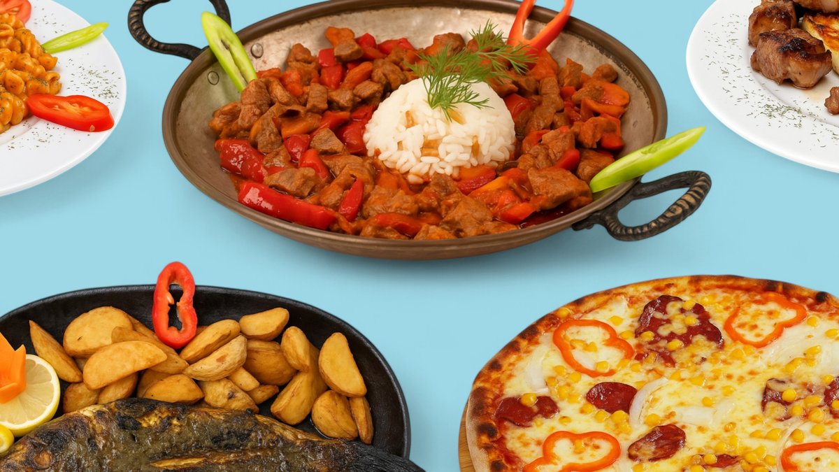 Image of Piri Reis Restaurant