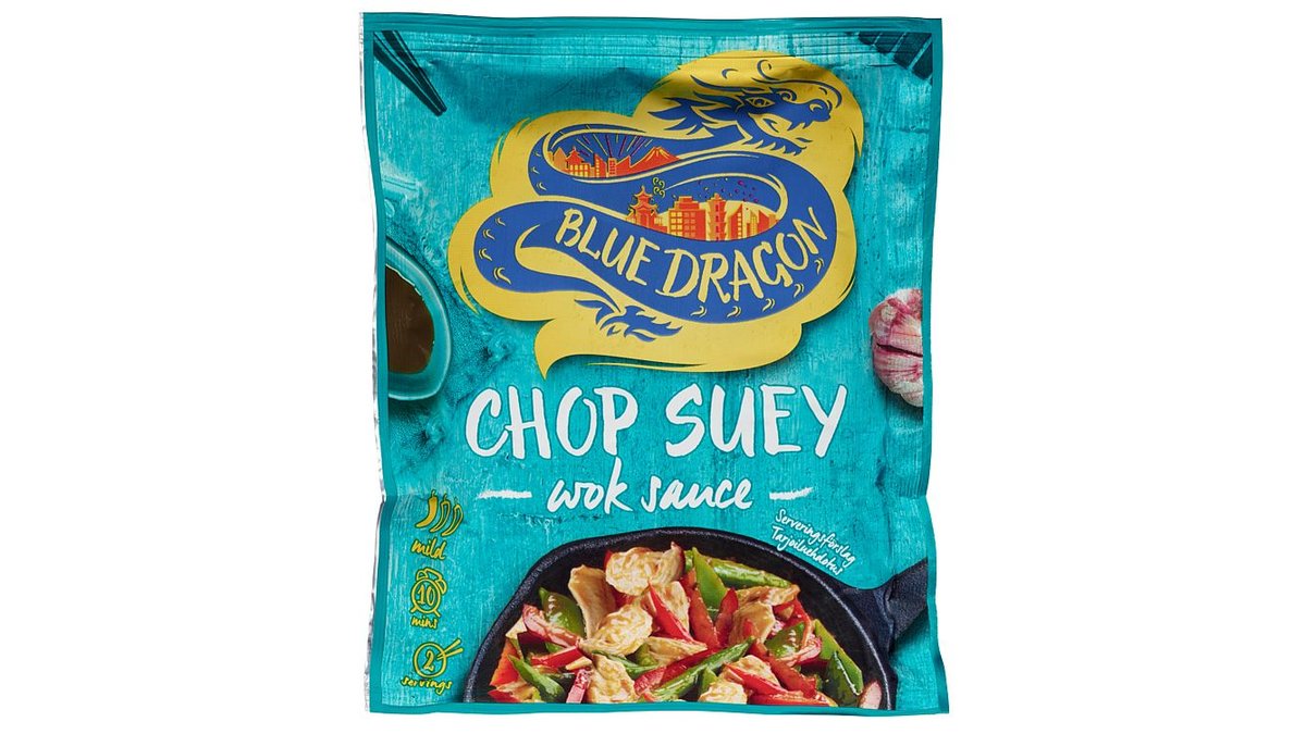 Woksaus