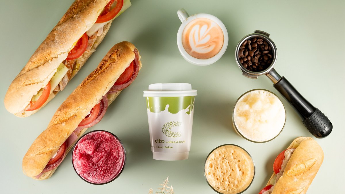 Image of Cito Coffee & Food