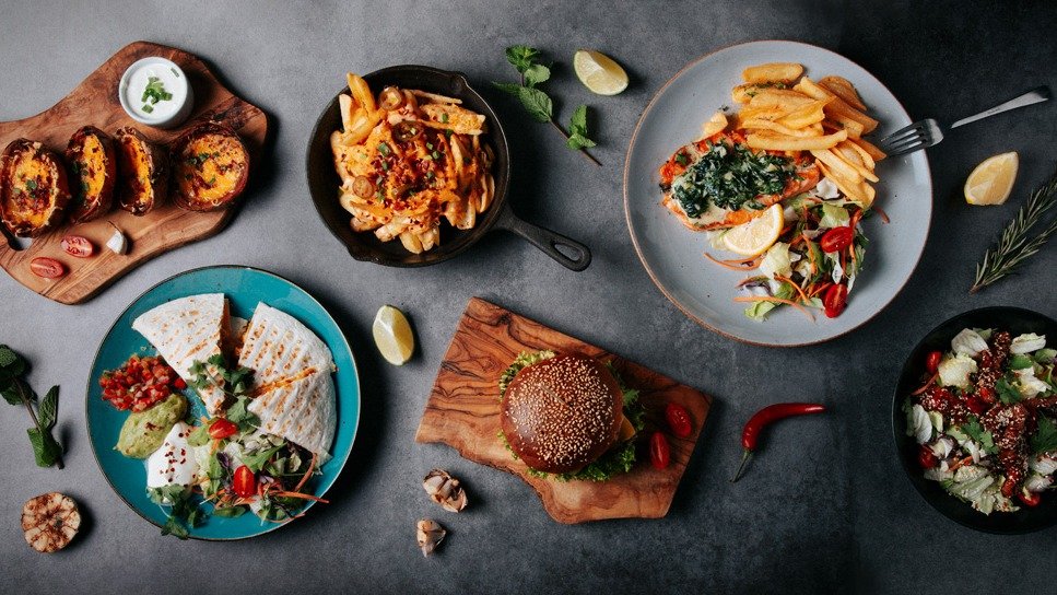 Image of Tom's Diner 