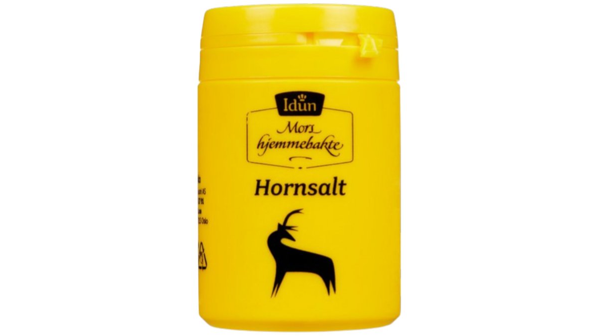 Idun Hornsalt, 65 g