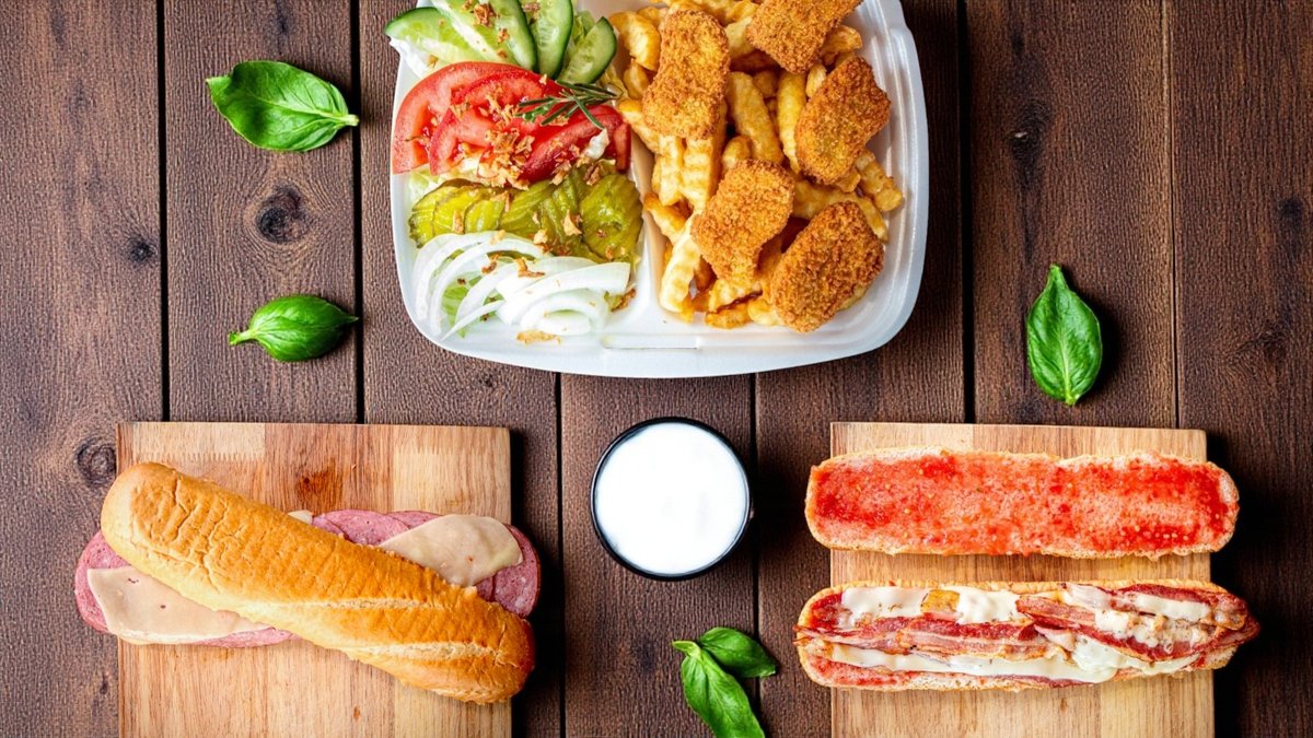 Image of Grill Fiesta