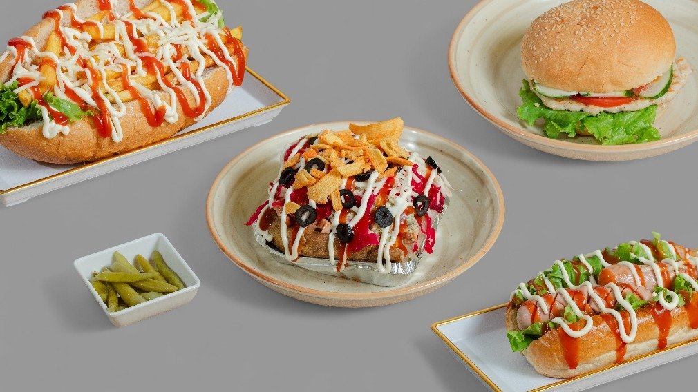 Image of Mr.Kumpir Khirdalan