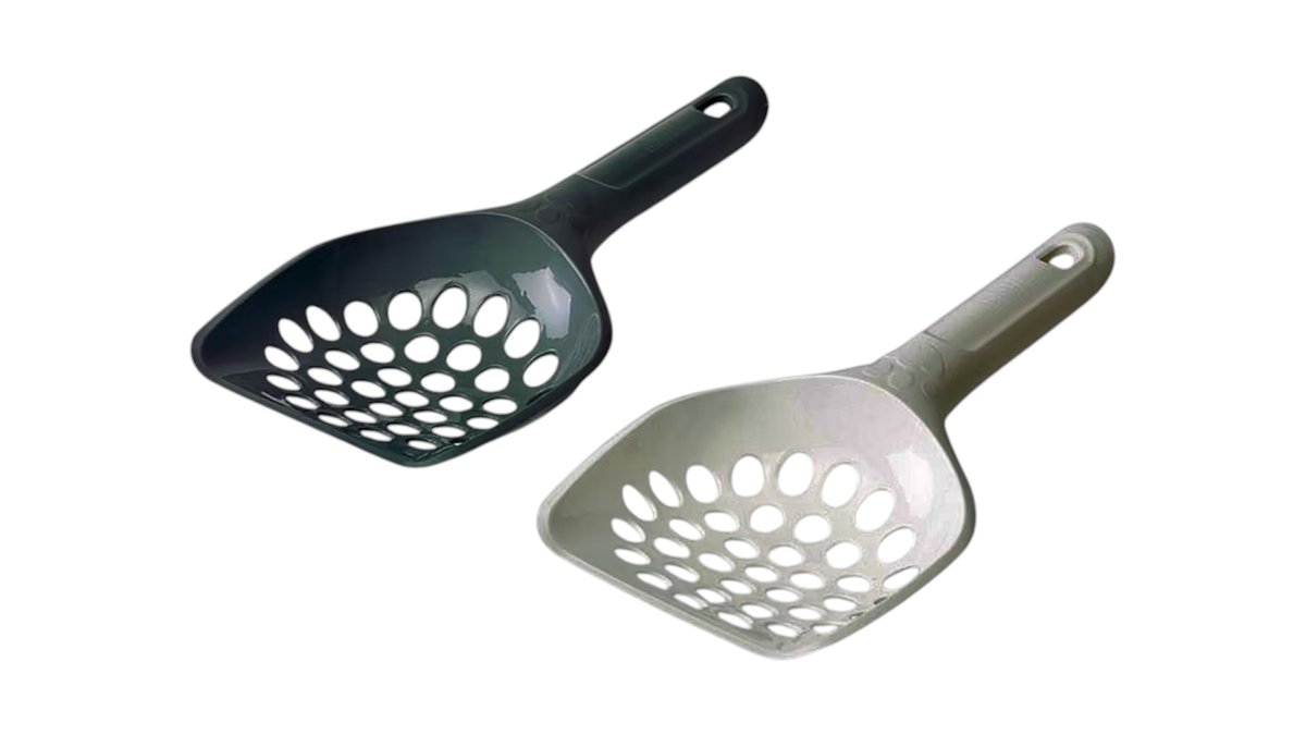 Savic Gravel Scoop Macro Standard 1pc