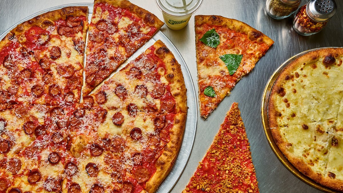 Image of Slice Society