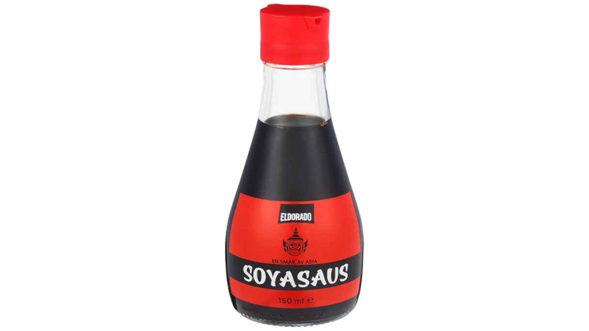 SOYASAUS