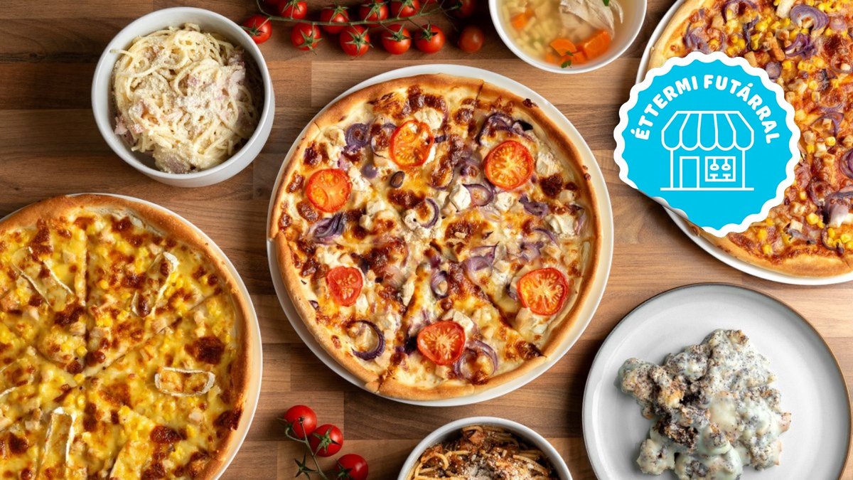 Image of Luigi's Italia