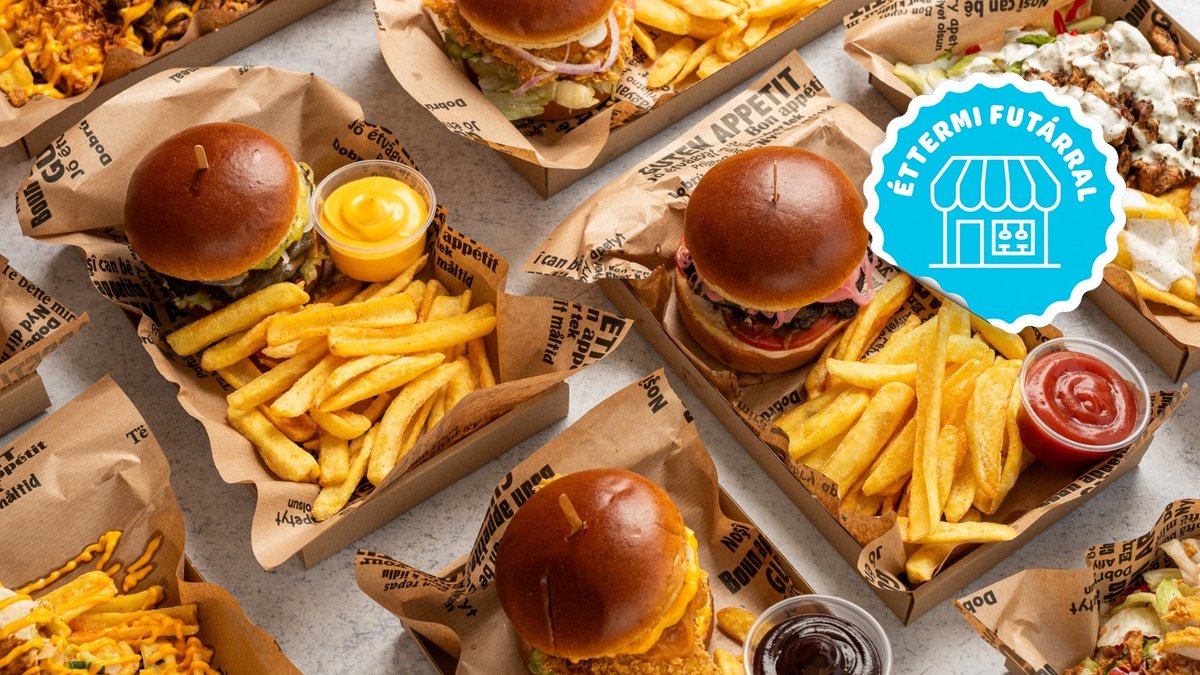 Image of Bronx Burger & Co