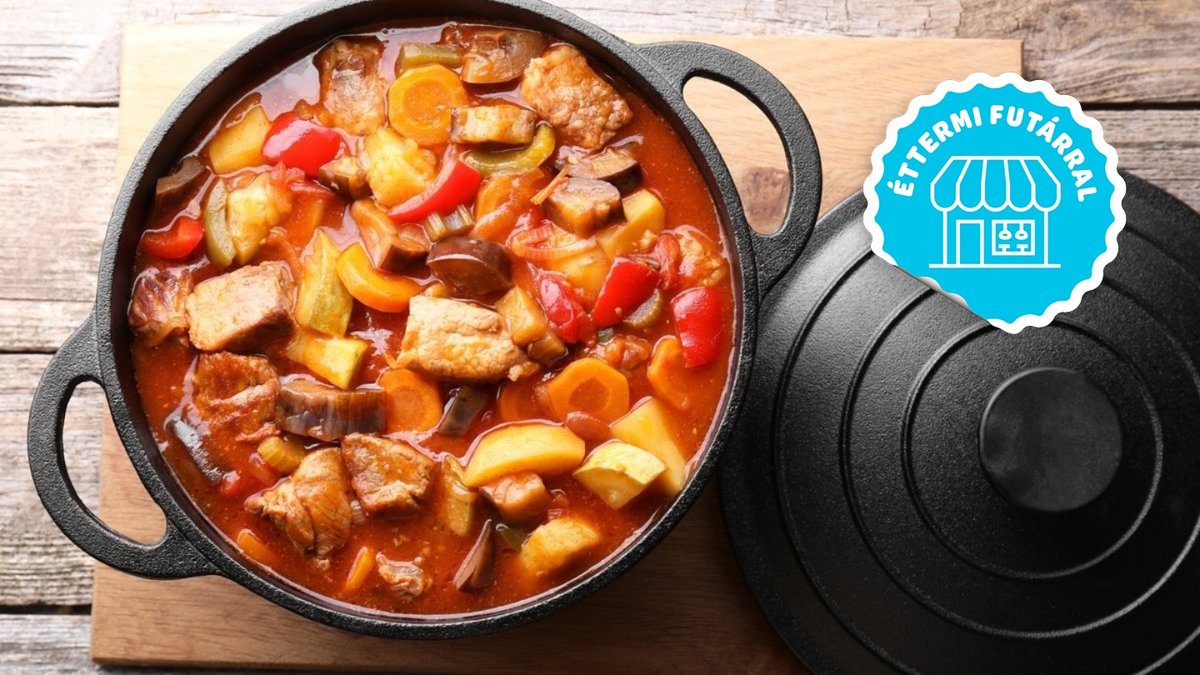 Image of Rákóczi Vendéglő