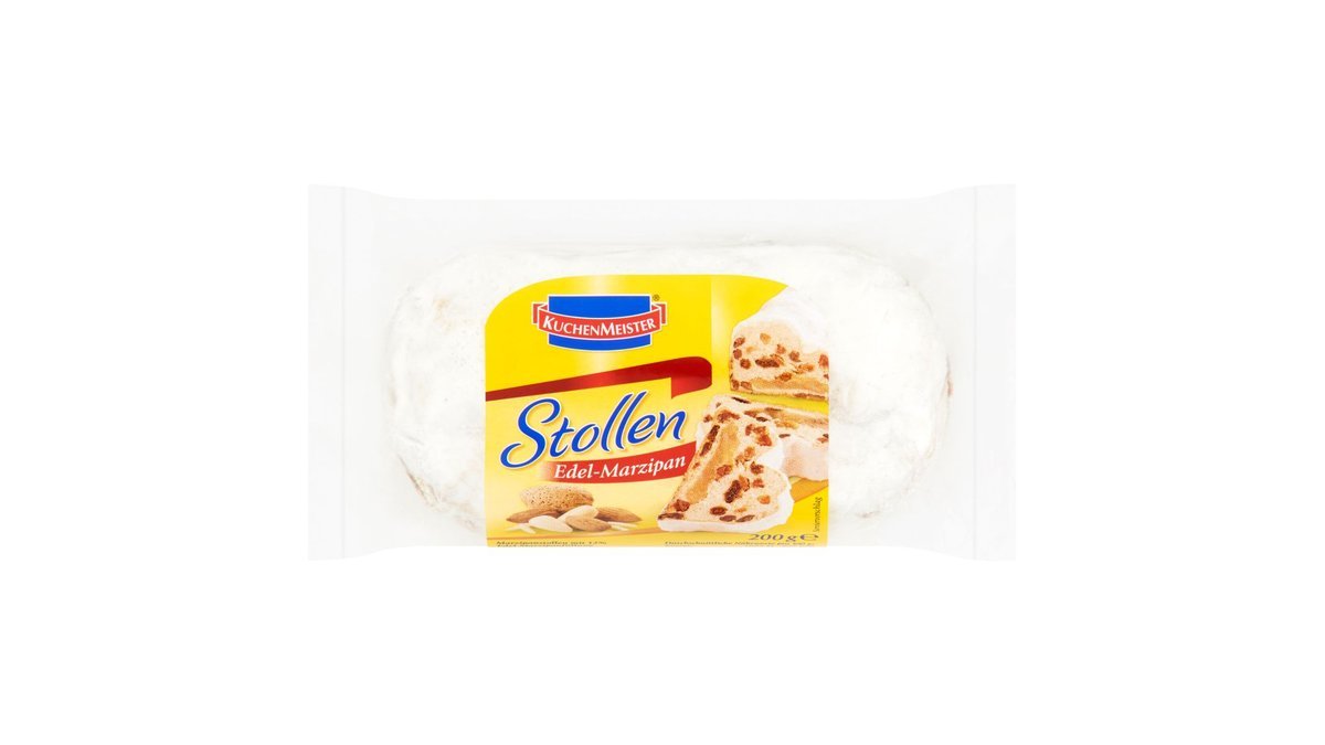 PREMIOVA MARCIPANOVA STOLA 200G