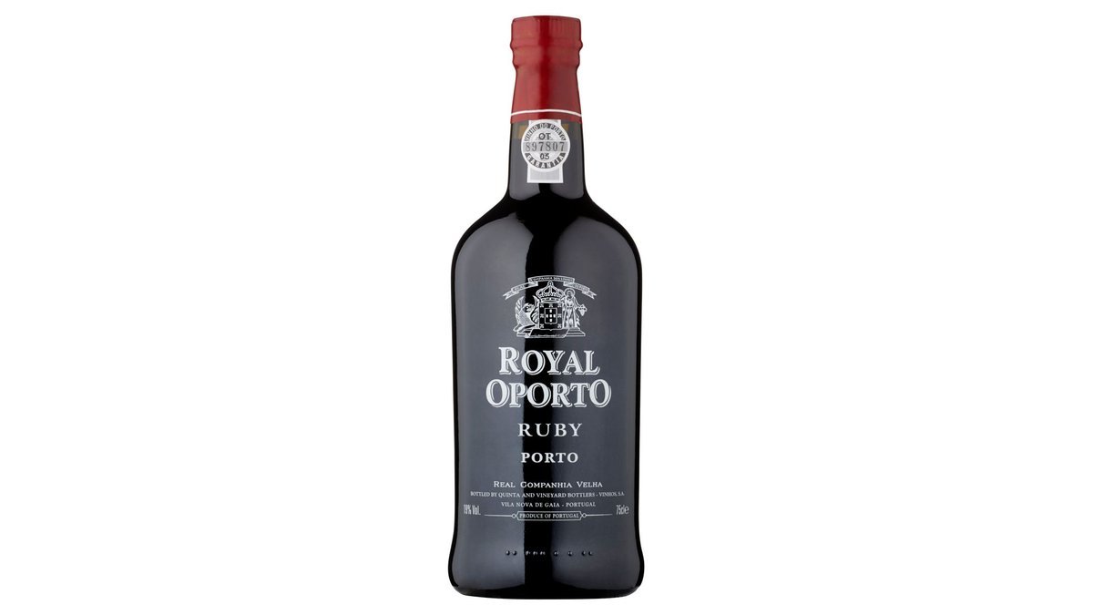 Royal Oporto Ruby 75cl