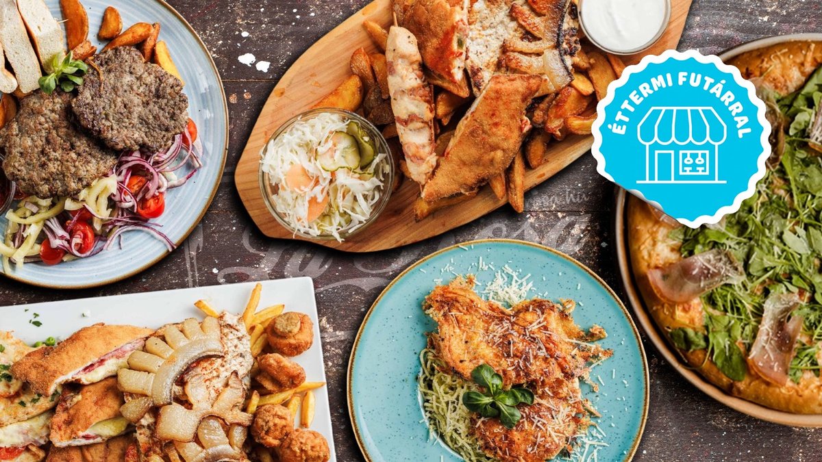 Image of La Rosa Pizzéria és Étterem