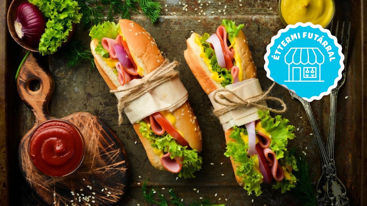 Image of Kisbendő Express