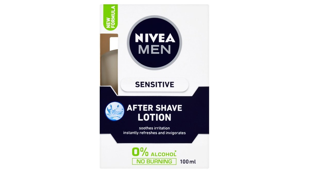 Nivea Men Sensitive Voda po holení 100ml
