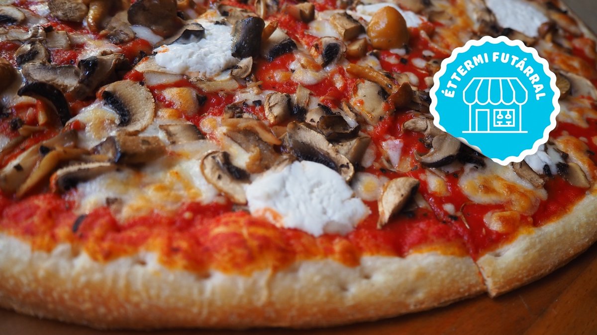 Image of Pizza Piccolino