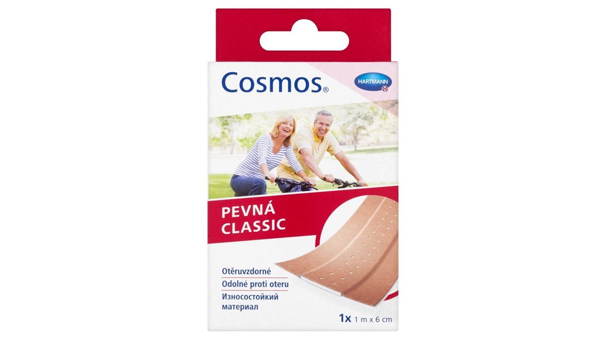 Cosmos Pevná 1 m x 6 cm