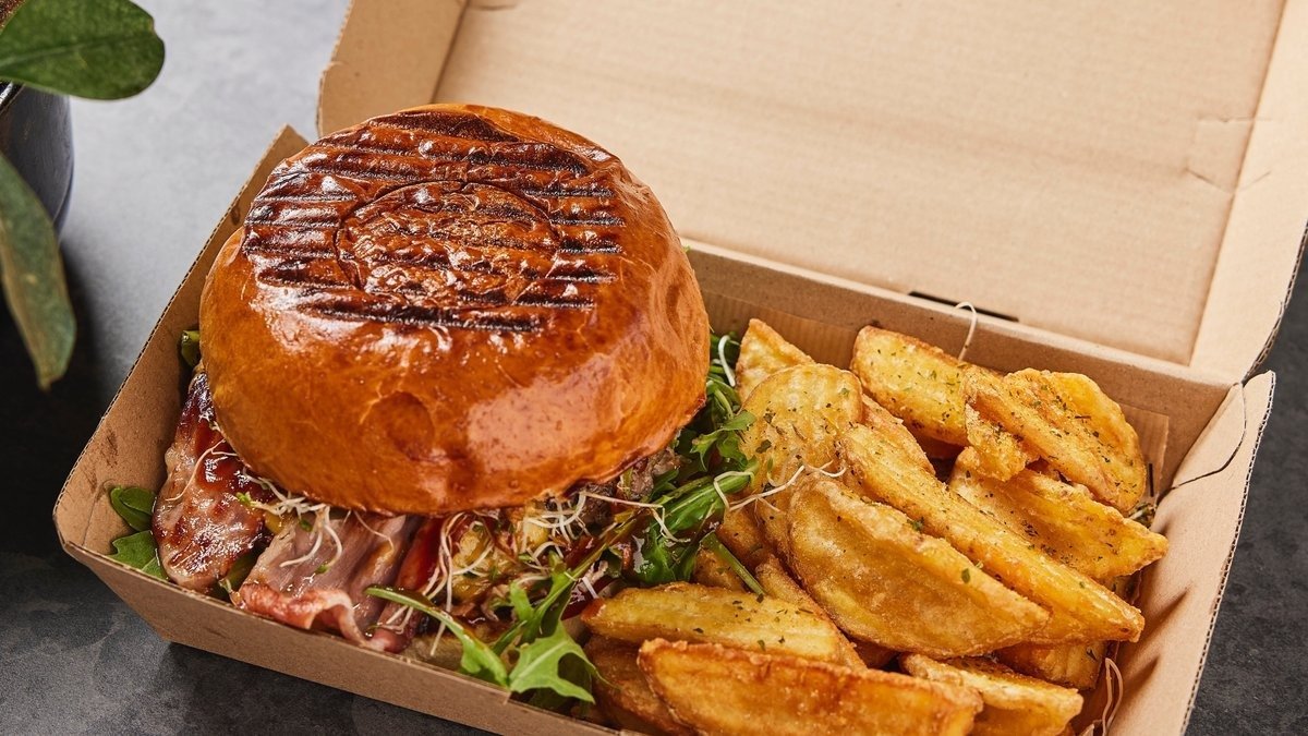 Image of Berliner Babo - Döbling