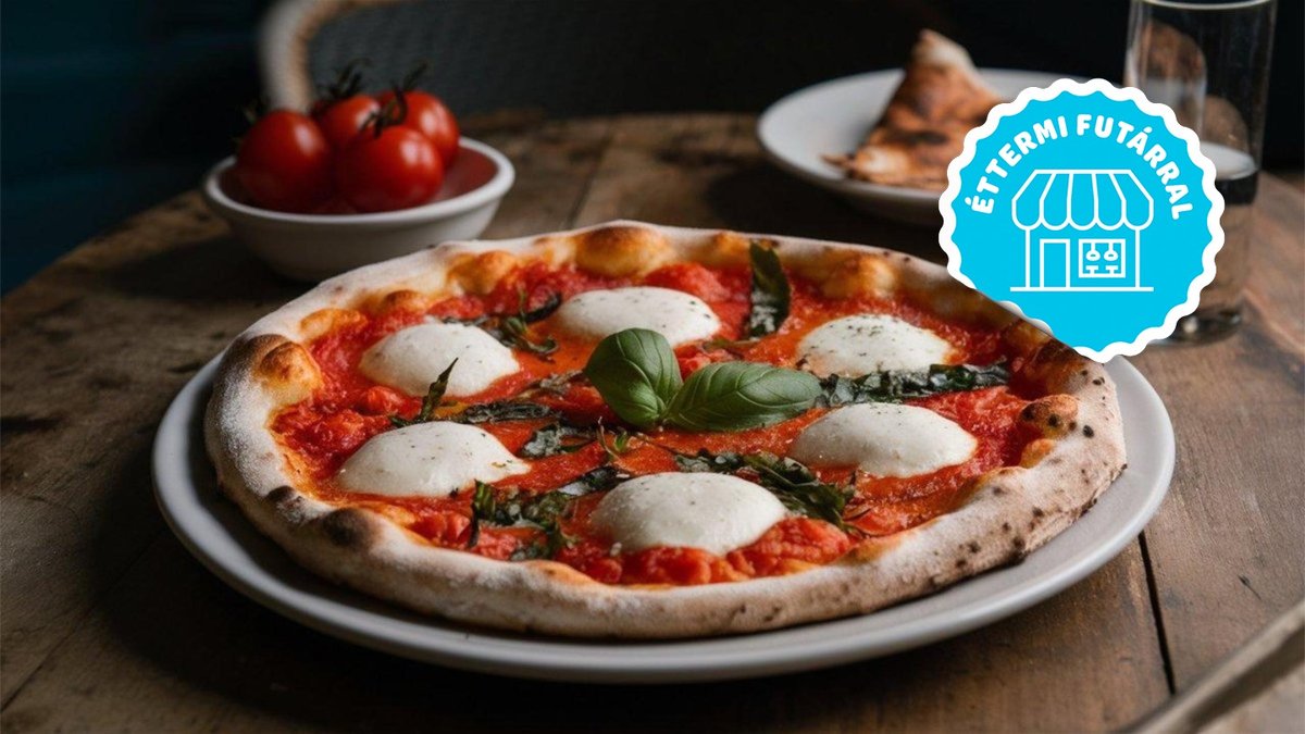 Image of Pizza Boutique