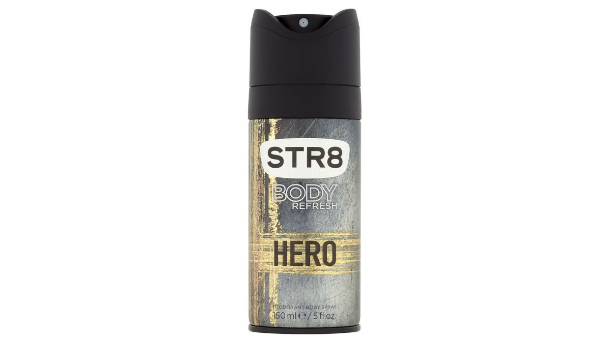 STR8 Body Refresh Hero tělový deodorant 150ml