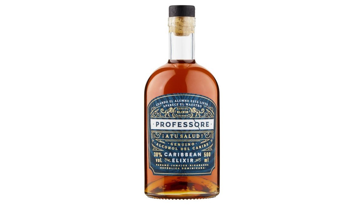 Professore Elixir 500ml