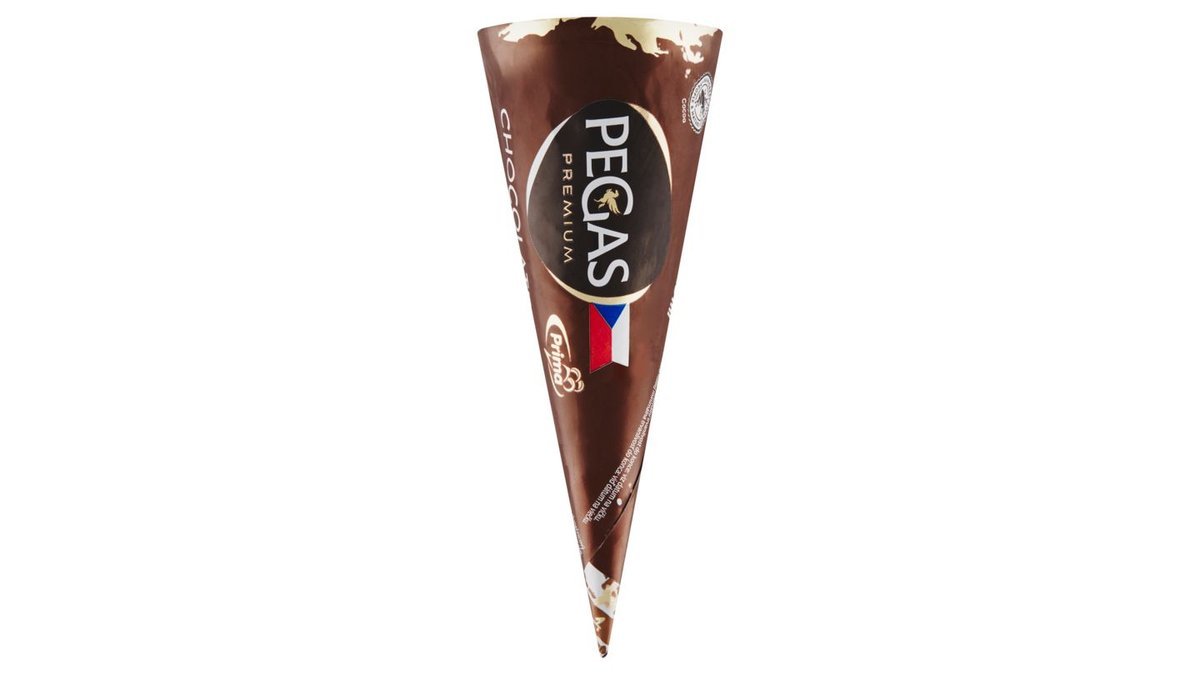 Prima Pegas Premium Chocolate 115ml