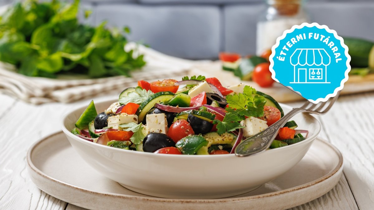 Image of Mauro Streetfood & Salads