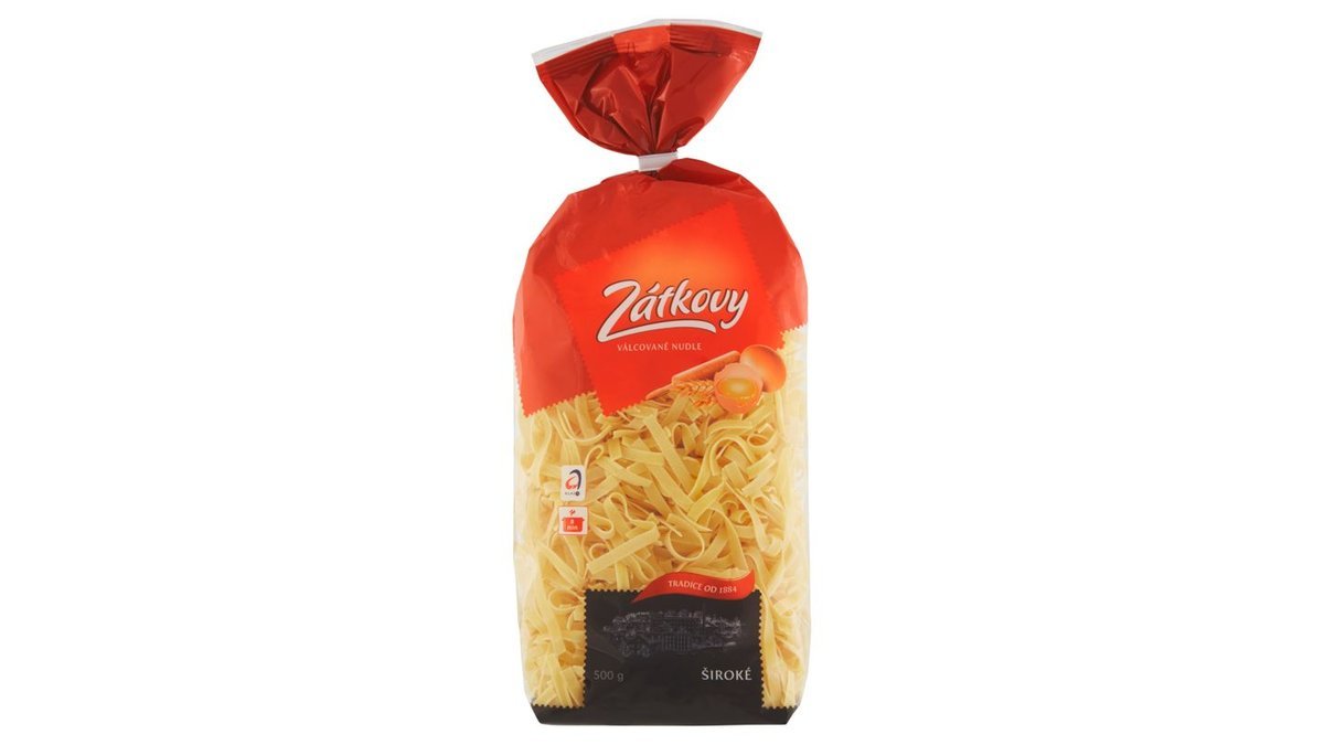 Náhled kategorie pappardelle