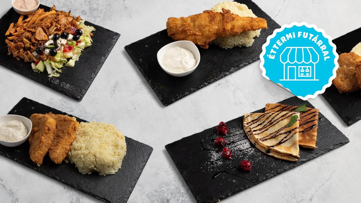 Image of Mauro Gyros&More