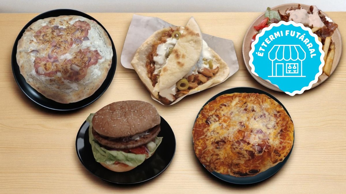 Image of Gösser Söröző és Pizzéria