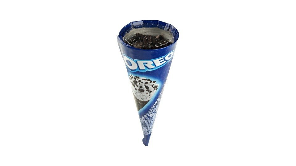 Мороженое Nestlé Oreo рожок БЗМЖ 120 г