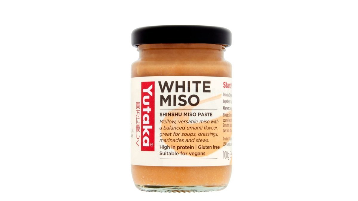 Yutaka Misotahna 100g
